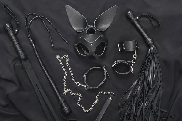sesso kinky
