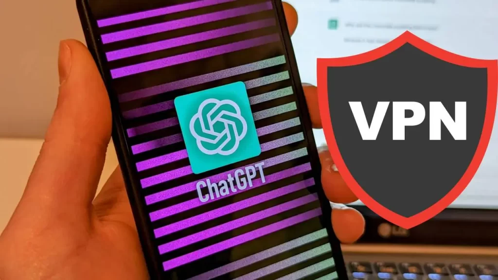 chat gpt senza vpn