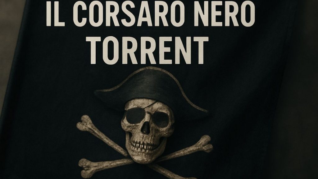 come accedere al corsaro nero se offline