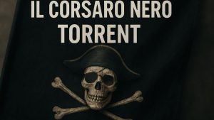 come accedere al corsaro nero se offline