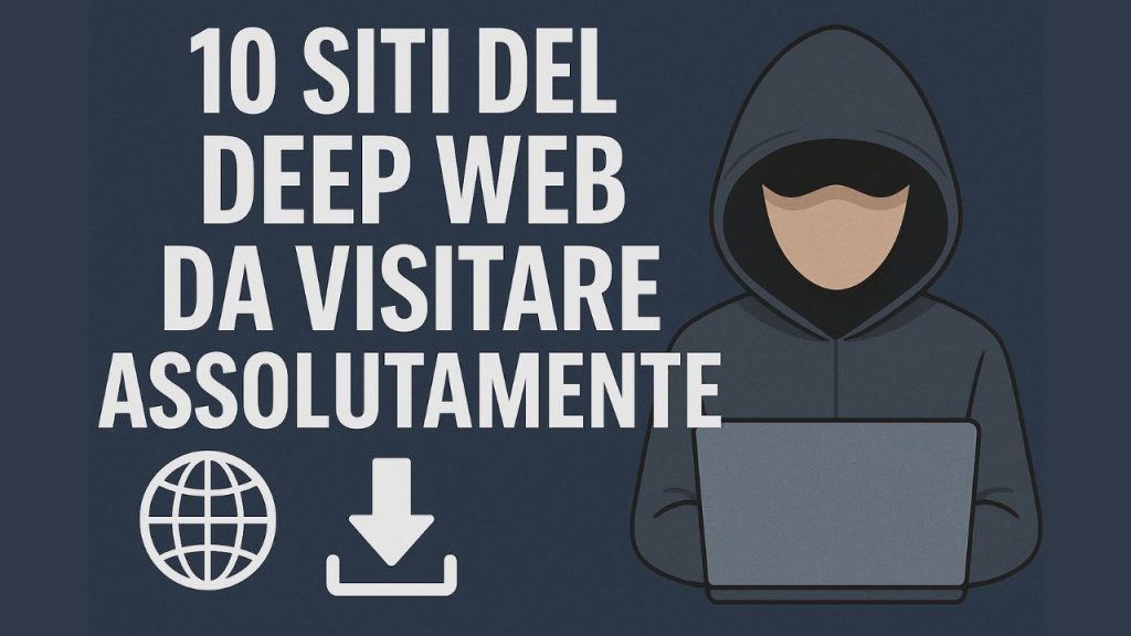migliori siti deep web